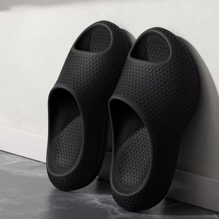 Claudia | Sabots de confort orthopédique