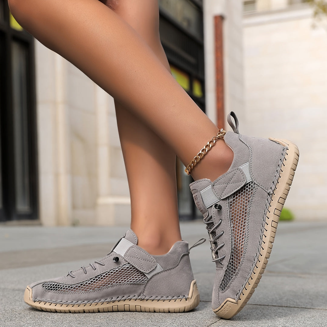 Mira | Confort léger d'été avec un design respirant