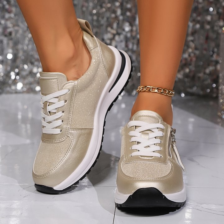 Aliénor | Baskets Orthopédiques