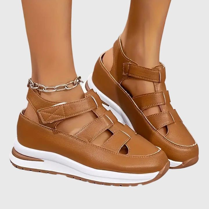 Juliana | SANDALES ORTHOPÉDIQUES