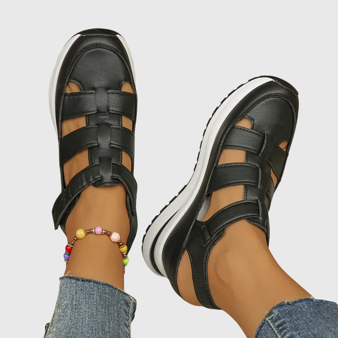 Juliana | SANDALES ORTHOPÉDIQUES