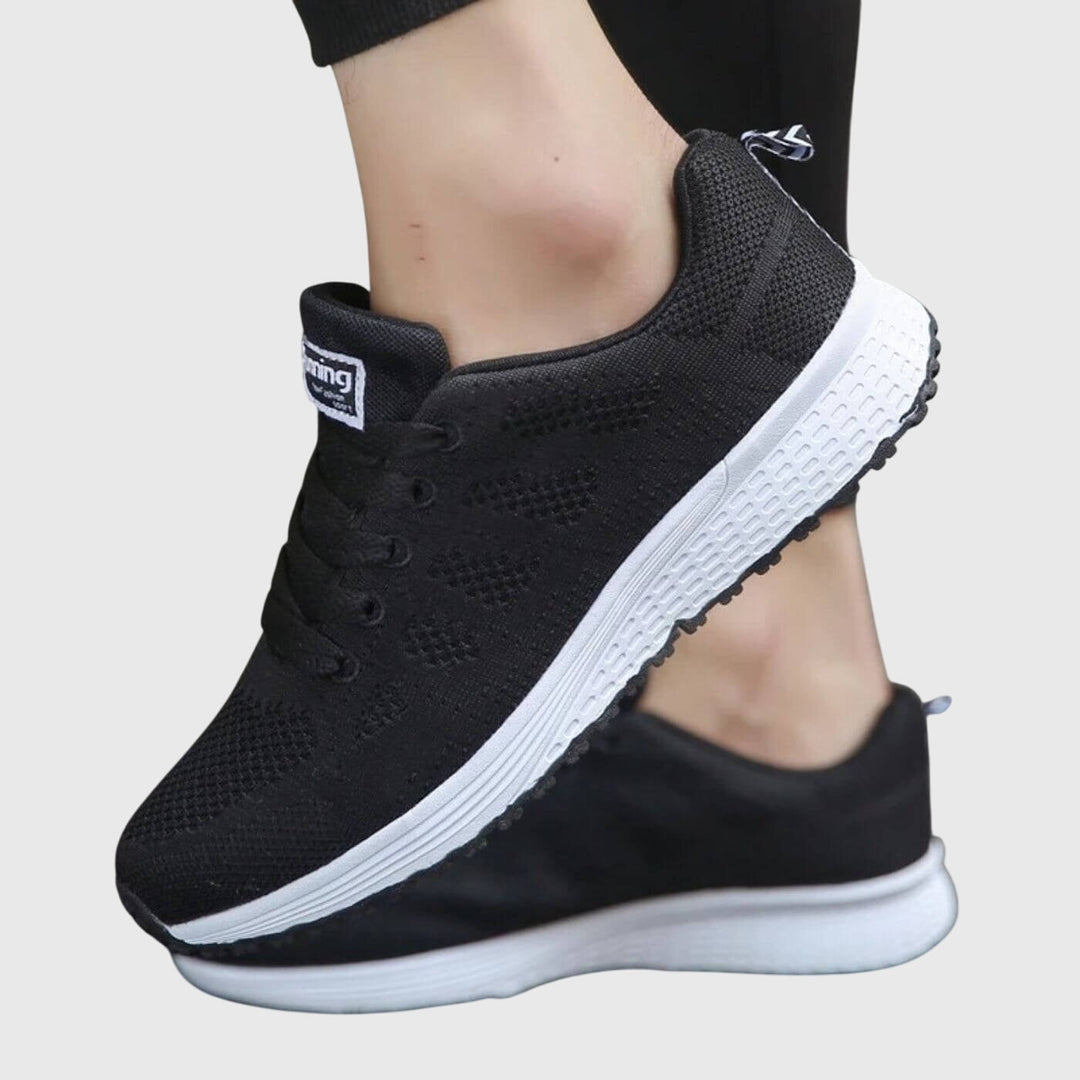 Bérénice | Chaussures Orthopédiques pour Femmes