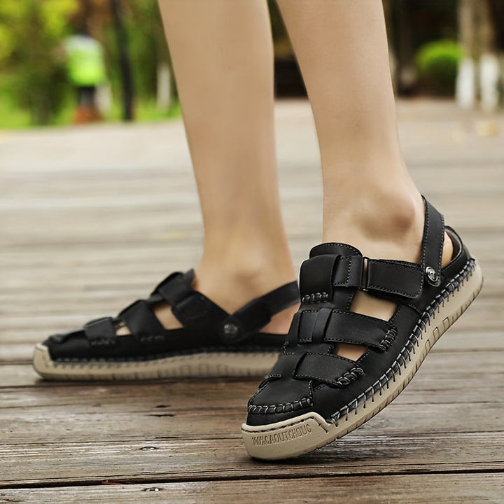 Elina | Sandales de confort réglables
