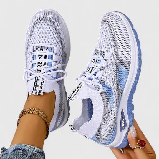 Katia | BASKETS ORTHOPÉDIQUES