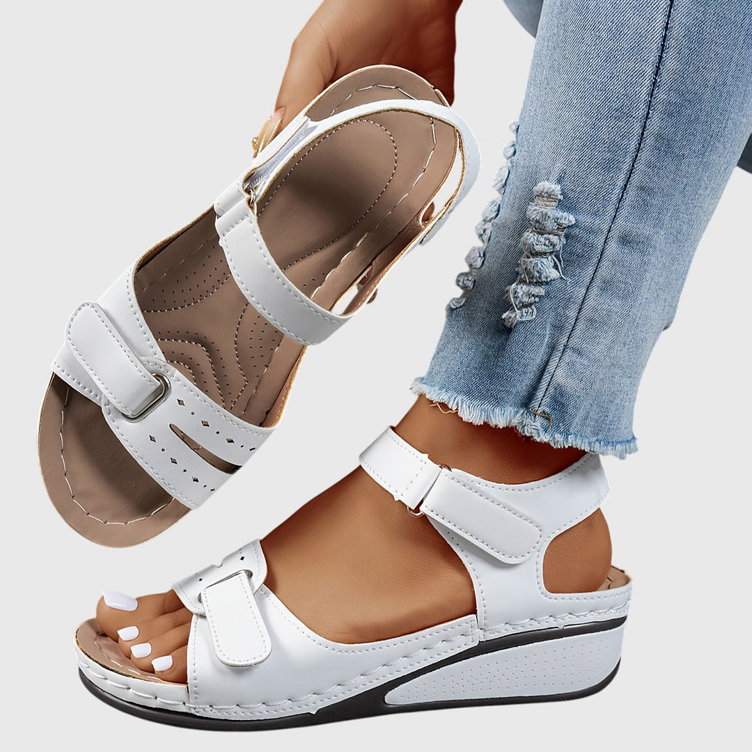 Clara | SANDALES ORTHOPÉDIQUES