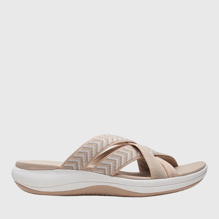 Jolia | SANDALES ORTHOPÉDIQUES