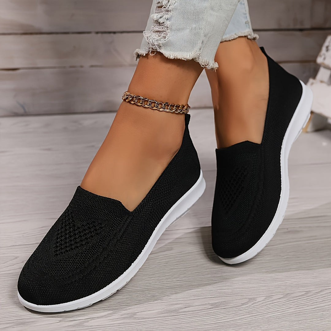 Vivelle | Mocassins ergonomique