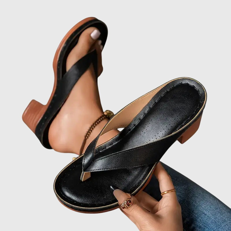 Gracielle | SANDALES ORTHOPÉDIQUES
