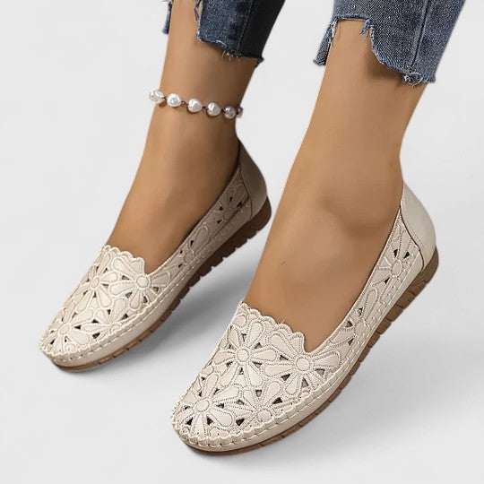 Rachel | SANDALES ÉLÉGANTES