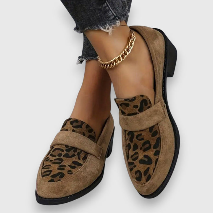 Brienne | Mocassins Confortables