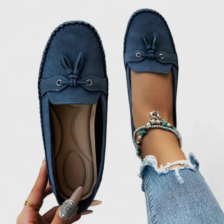 Emma | Mocassins Orthopédiques