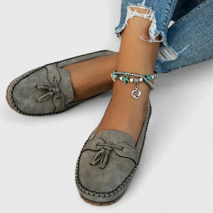 Emma | Mocassins Orthopédiques