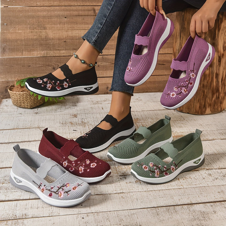Séréna | Chaussures Confort Ergonomique
