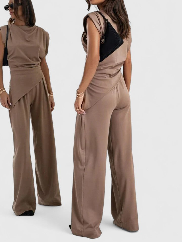Samira | Ensemble Élégant