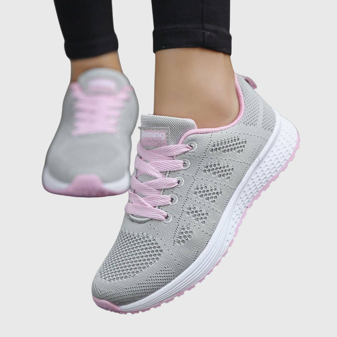 Brigitte | CHAUSSURES ORTHOPÉDIQUES POUR FEMMES