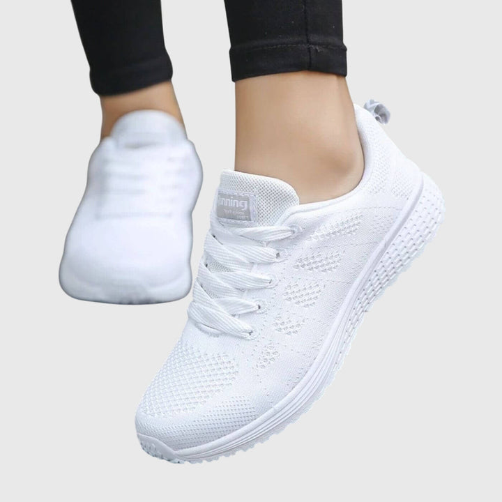 Brigitte | CHAUSSURES ORTHOPÉDIQUES POUR FEMMES