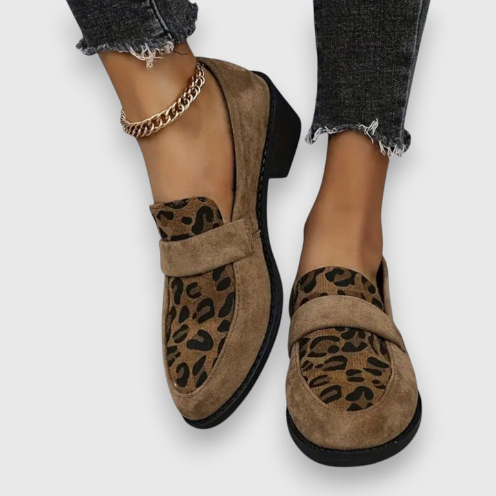 Brienne | Mocassins Confortables