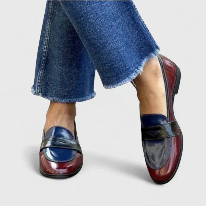 Talina | Mocassins Élégants