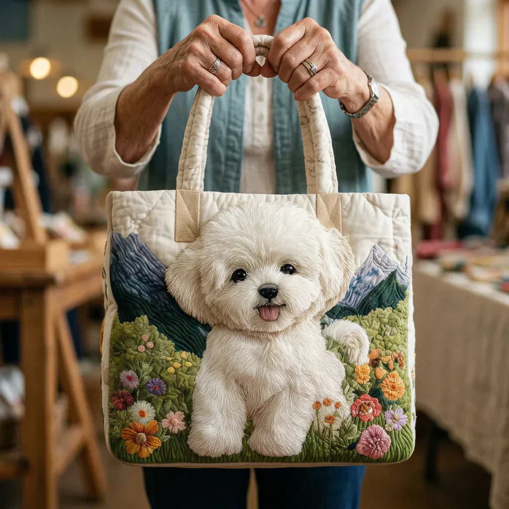 Olivia | Sac au style effortless fait main