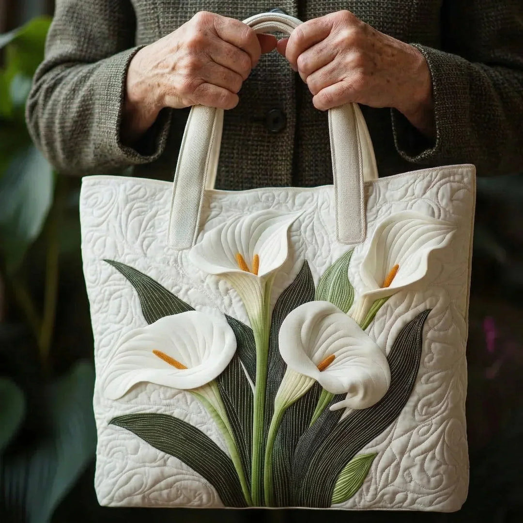 Evelyn | Sac quotidien fait main sans effort