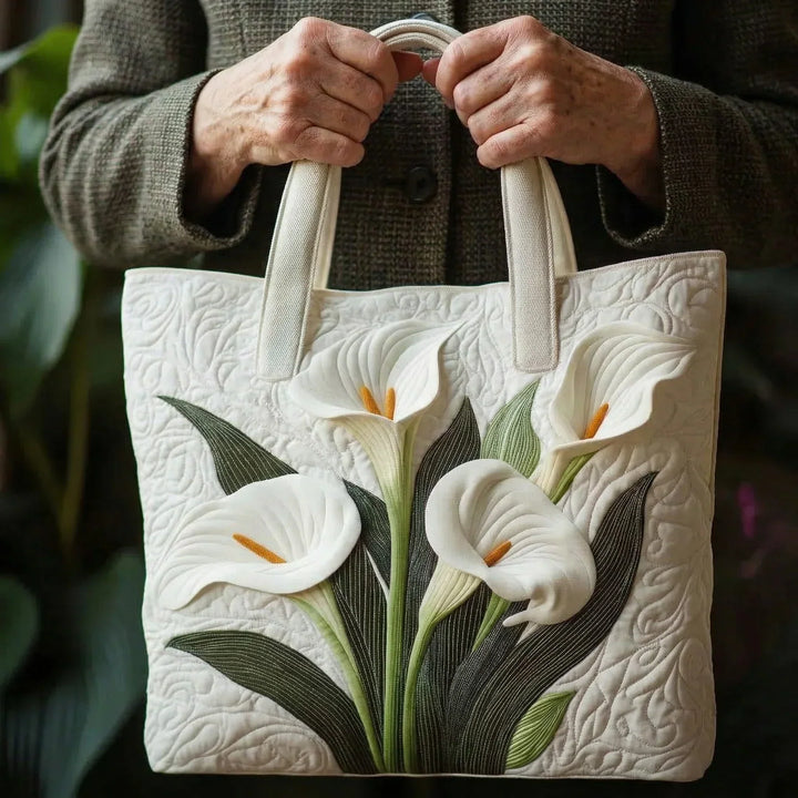 Evelyn | Sac quotidien fait main sans effort