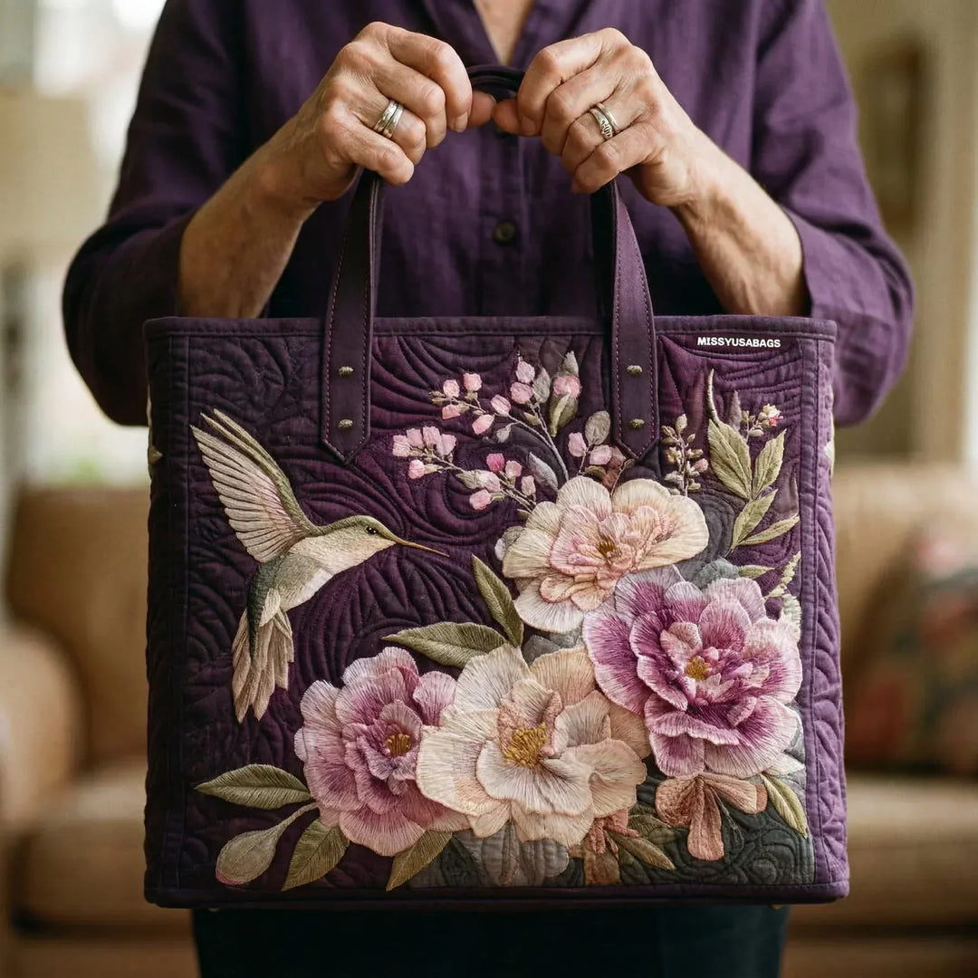 Savannah | Sac au style effortless fait main
