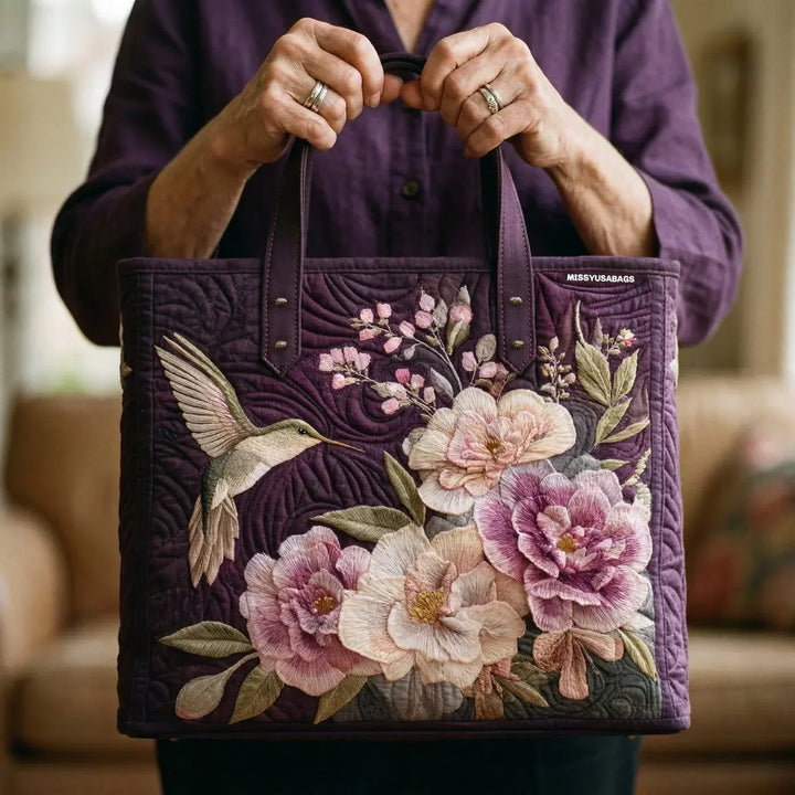 Savannah | Sac au style effortless fait main
