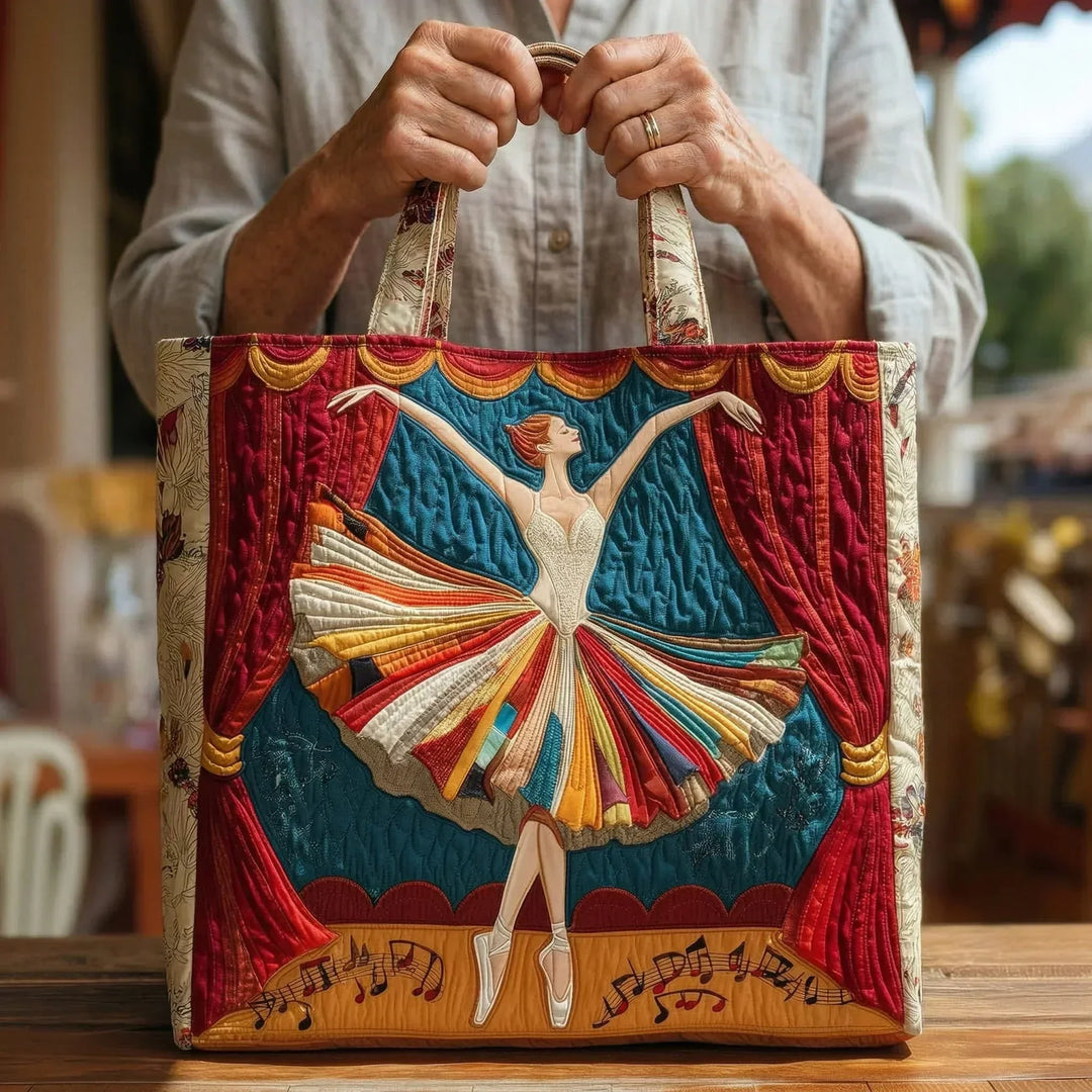 Géorgie | Sac de transport confortable fait main