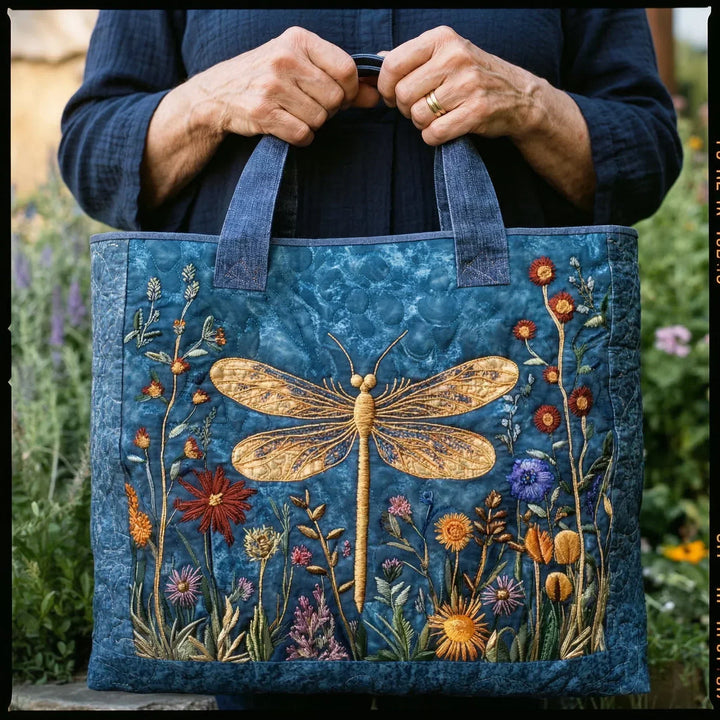 Josephine | Sac quotidien doux fait main