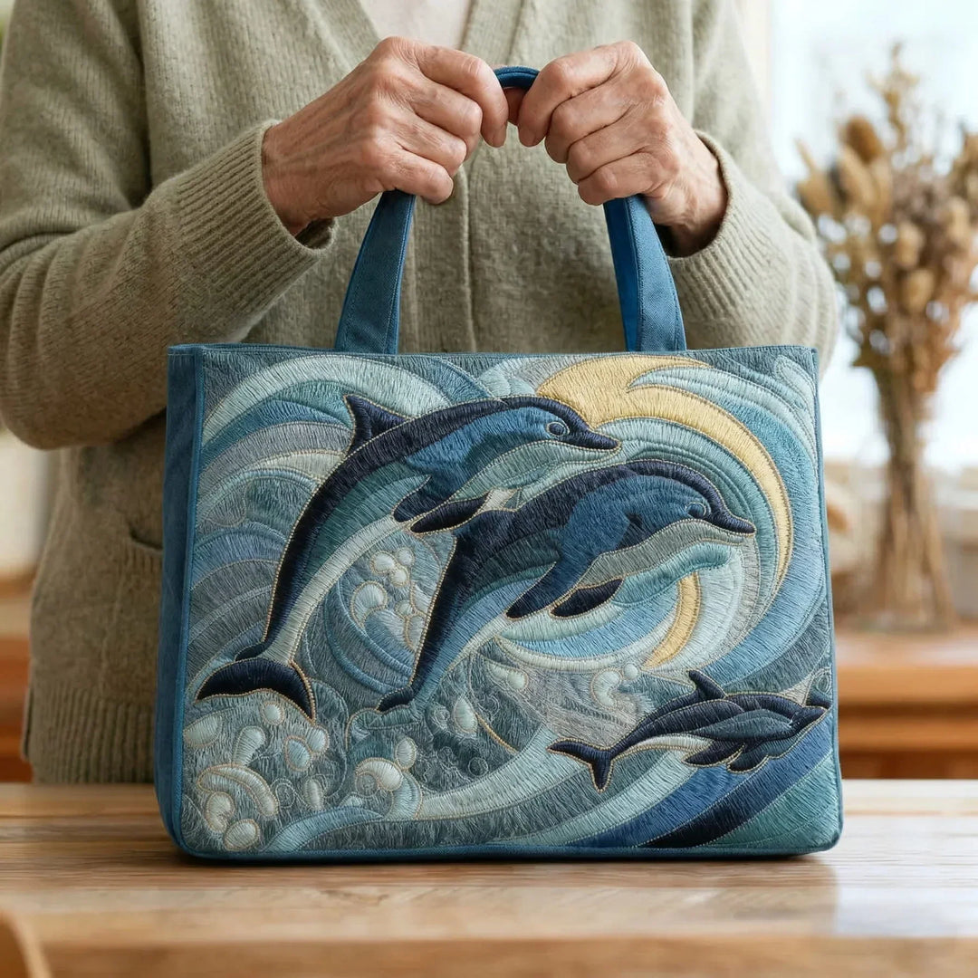 Juliette | Sac de style décontracté fait main