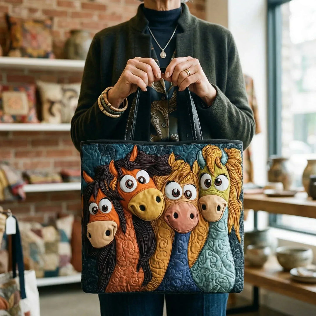 Zara | Sac au style décontracté fait main