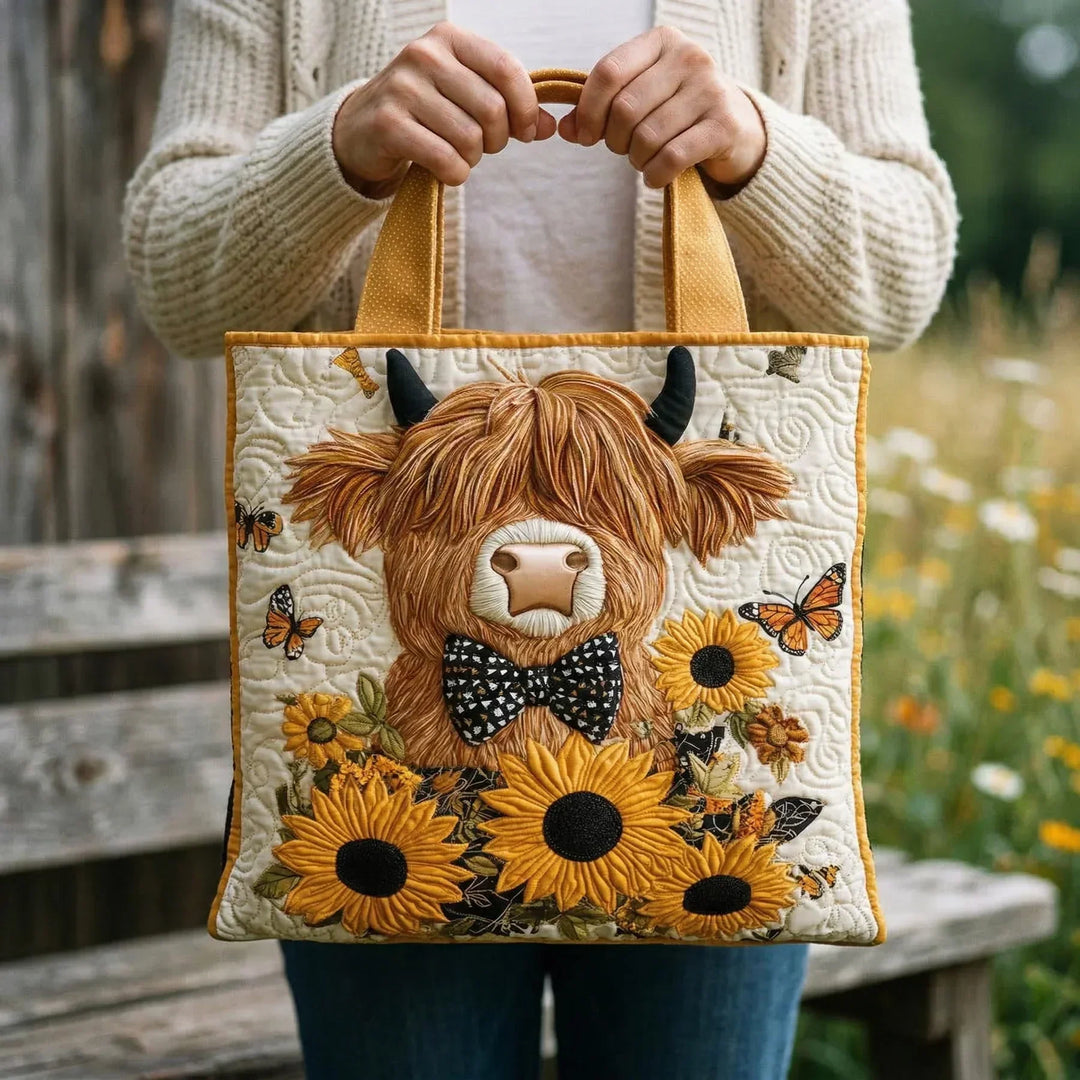 Briar | Sac au style sans effort fait main