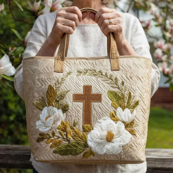 Cassidy | Sac matelassé fait à la main
