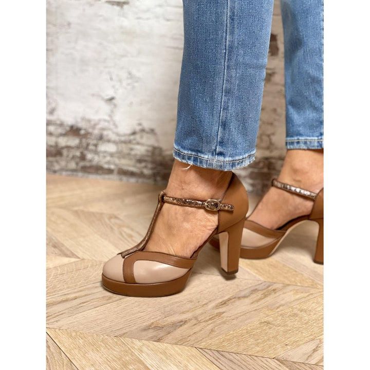 Sidonie | Talons Raffinés