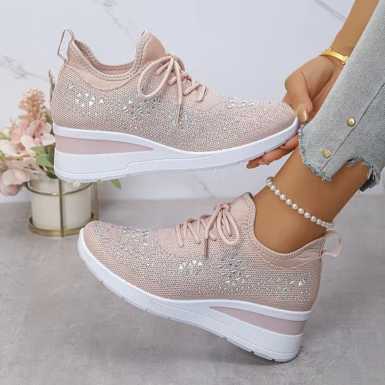 Giselle | CHAUSSURES ORTHOPÉDIQUES CONFORTABLES