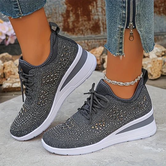 Giselle | CHAUSSURES ORTHOPÉDIQUES CONFORTABLES