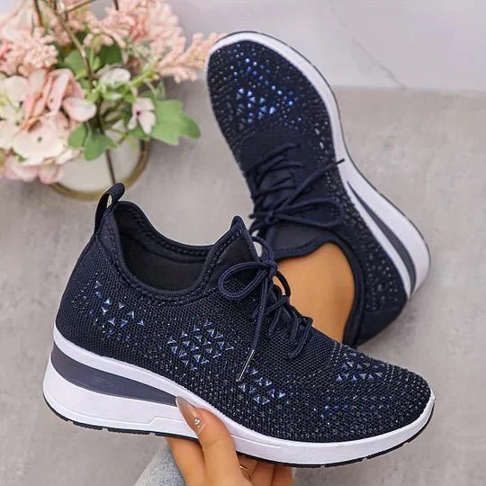 Giselle | CHAUSSURES ORTHOPÉDIQUES CONFORTABLES