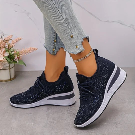 Giselle | CHAUSSURES ORTHOPÉDIQUES CONFORTABLES