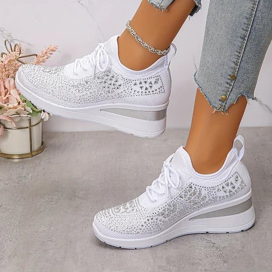 Giselle | CHAUSSURES ORTHOPÉDIQUES CONFORTABLES