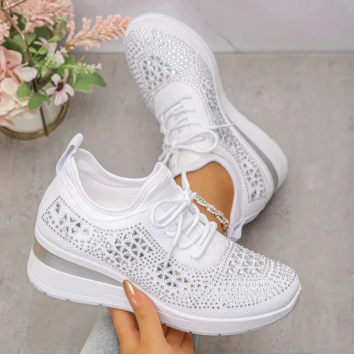 Giselle | CHAUSSURES ORTHOPÉDIQUES CONFORTABLES