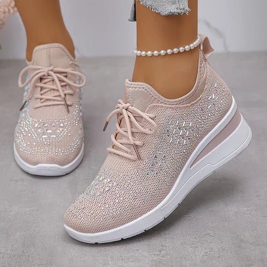 Giselle | CHAUSSURES ORTHOPÉDIQUES CONFORTABLES