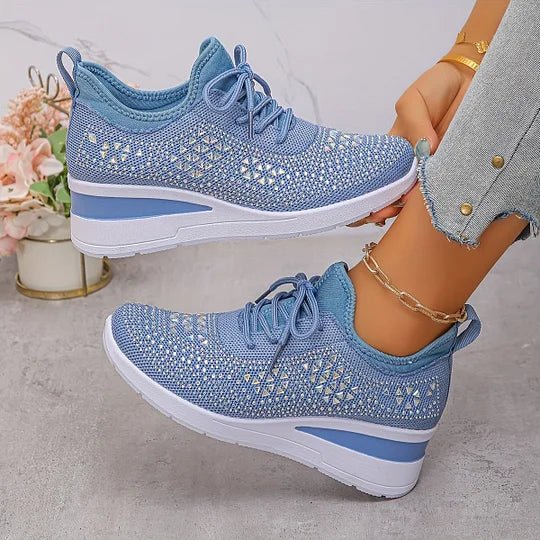 Giselle | CHAUSSURES ORTHOPÉDIQUES CONFORTABLES