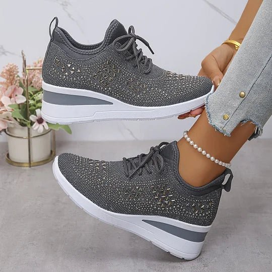 Giselle | CHAUSSURES ORTHOPÉDIQUES CONFORTABLES