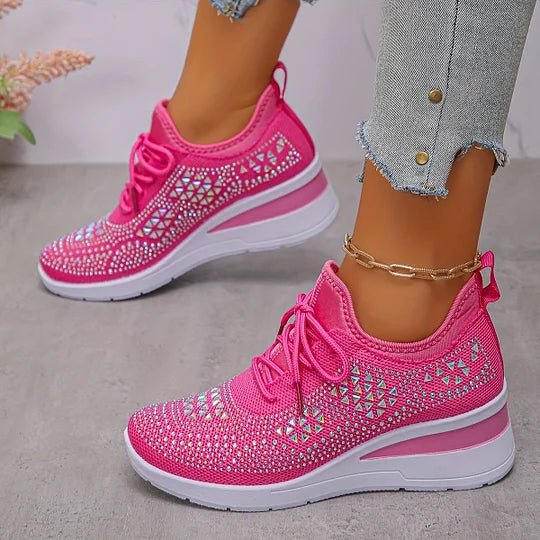 Giselle | CHAUSSURES ORTHOPÉDIQUES CONFORTABLES