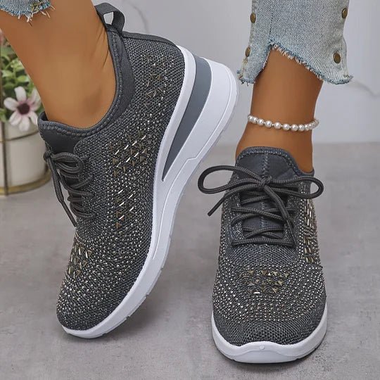 Giselle | CHAUSSURES ORTHOPÉDIQUES CONFORTABLES