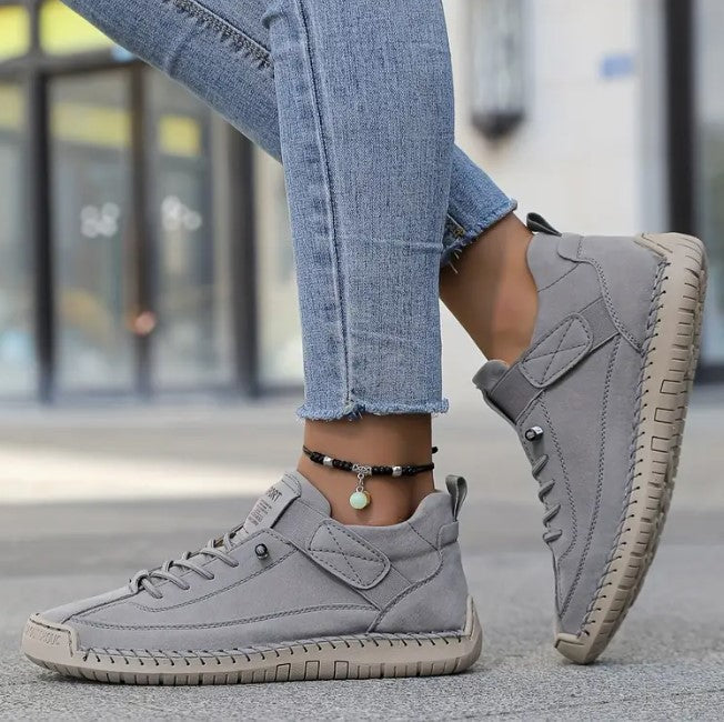 Mia | Baskets Orthopédiques Confortables & Sans Douleur
