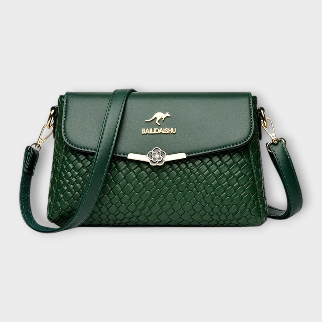 Adèle | Sac à Bandoulière Luxueux
