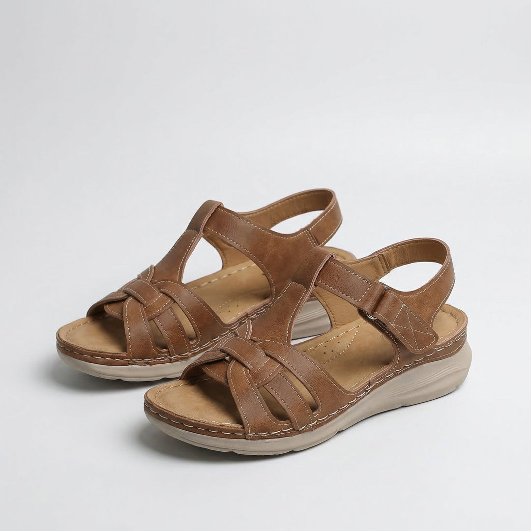 Miranda | Sandales Orthopédiques