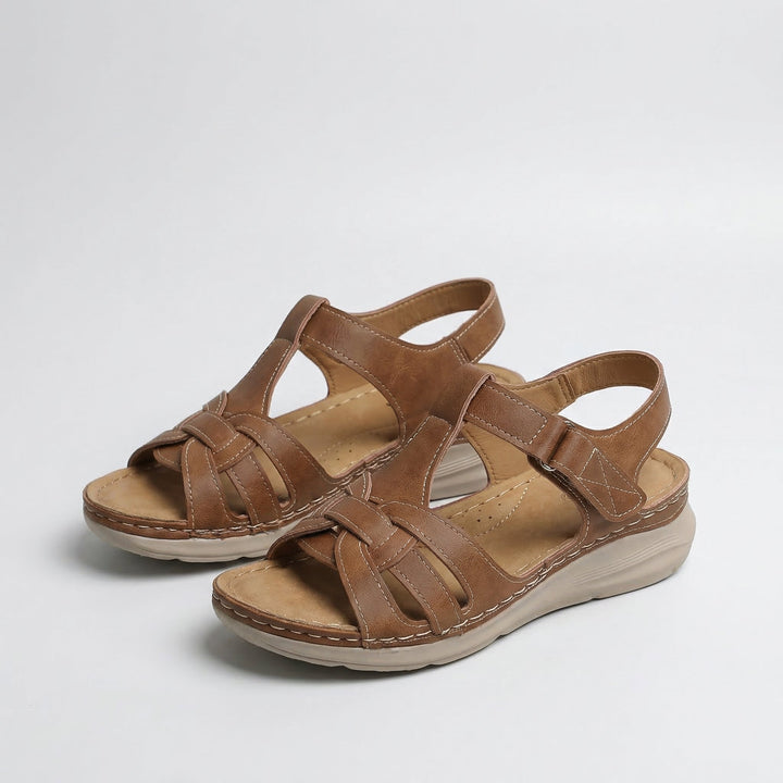 Miranda | Sandales Orthopédiques