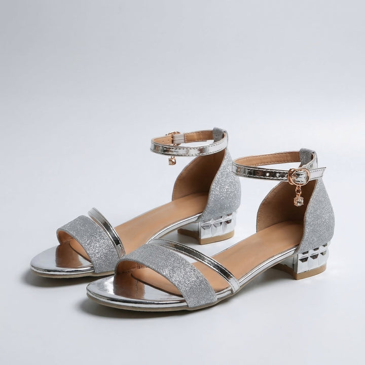 Lieke | Sandales orthopédiques